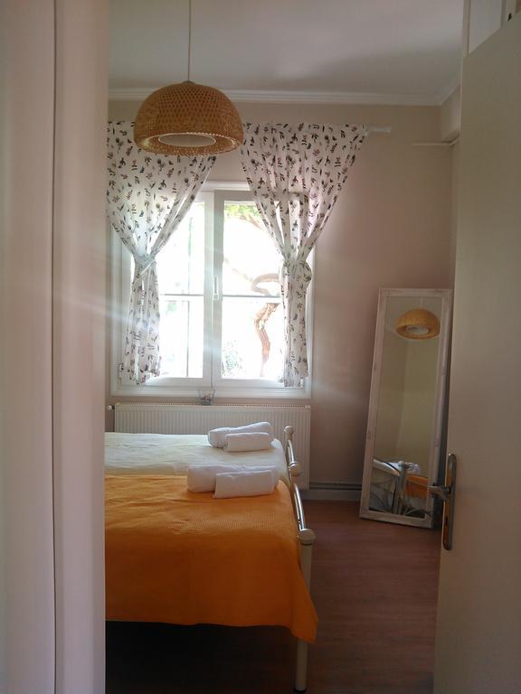 Villa Gerani Gerani  Room photo